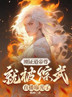 抖音爆款《刚证道帝尊，就被综武直播曝光了》徐阳焰灵姬无广告阅读