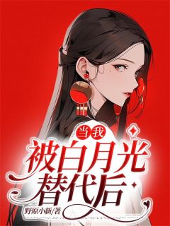 苏木陆时完整版《当我被白月光替代后》全文最新阅读