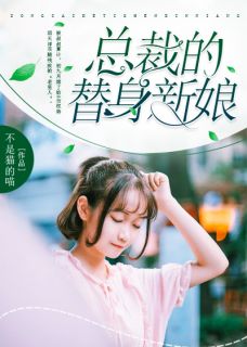 总裁的替身新娘