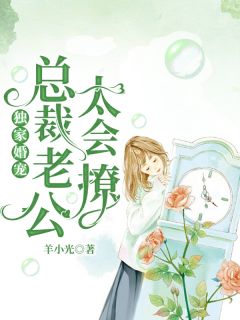 独家婚宠：总裁老公太会撩