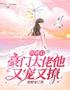 闪婚后大佬他又宠又撩