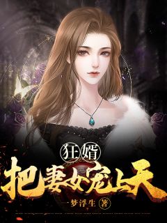 狂婿：把妻女宠上天