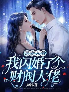 闪婚了身价千亿继承人