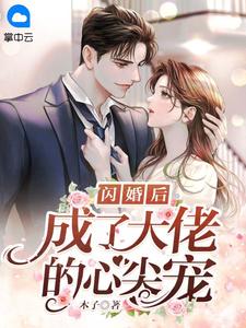 闪婚后成了大佬的心尖宠