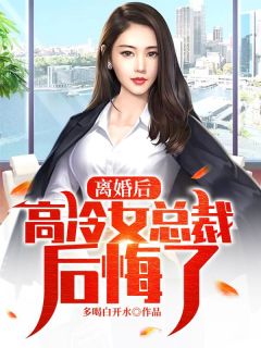 我的冰山女总裁