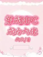 穿成NPC成为大佬