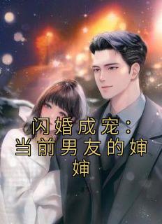 闪婚成宠：当前男友的婶婶