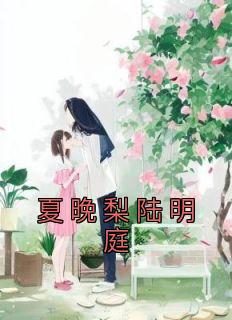 夏晚梨陆明庭