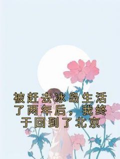 被赶去冰岛生活了两年后，我终于回到了北京