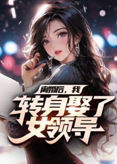 离婚后，我转身娶了女领导