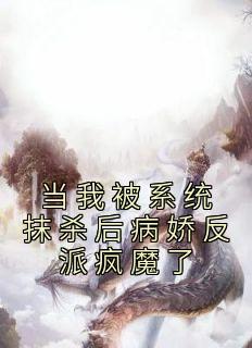 当我被系统抹杀后病娇反派疯魔了