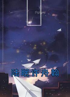 陆眠许舟翰