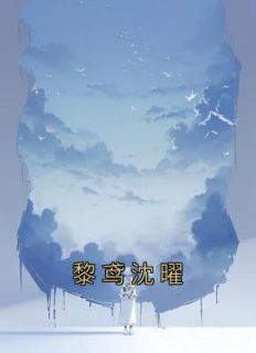 黎鸢沈曜