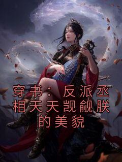 穿书：反派丞相天天觊觎朕的美貌