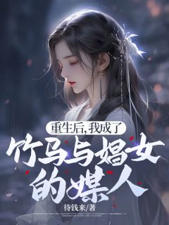 重生后，我成了竹马与娼女的媒人