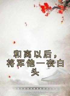 和离以后，将军他一夜白头