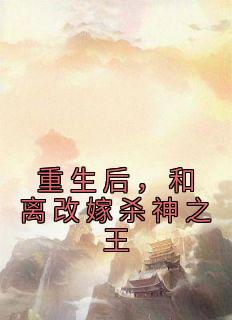 重生后，和离改嫁杀神之王