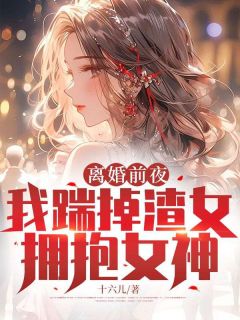 离婚前夜，我踹掉渣女拥抱女神