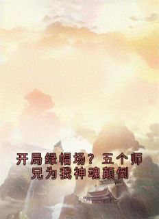 开局绿帽场？五个师兄为我神魂颠倒