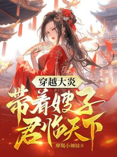 《穿越大炎：带着嫂子君临天下》by摩羯小辣妹免费阅读小说大结局
