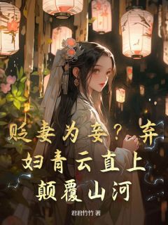 贬妻为妾？弃妇青云直上，颠覆山河(辛元元宋如松)全文章节在线阅读
