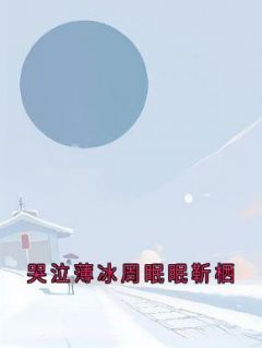 抖音周眠眠靳栖小说叫什么名字
