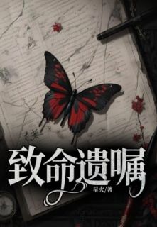 《致命遗嘱》最新章节免费阅读by星火无广告小说
