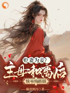 《贬妻为妾？主母和离后侯爷悔断肠》穆清宁陆长延-小说未删减阅读
