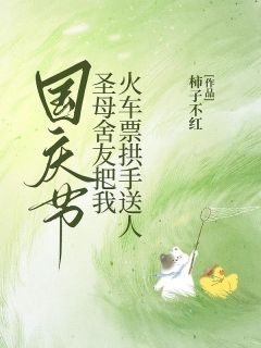 无弹窗小说国庆节，圣母舍友把我火车票拱手送人 作者柿子不红
