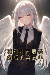 《我和叶南辰结婚后的第五年》完整版-唐婉叶南辰唐宁在线全文阅读
